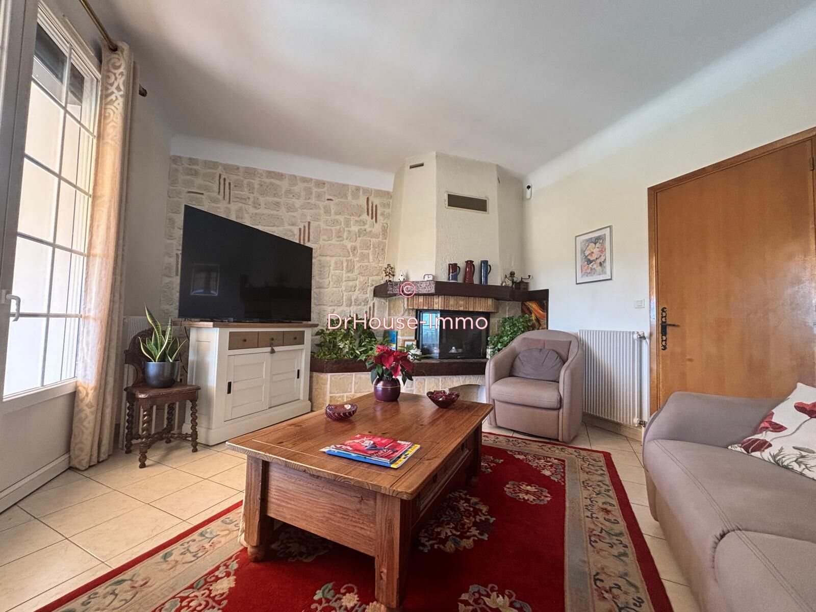 Maison à vendre, 140m², Thiviers