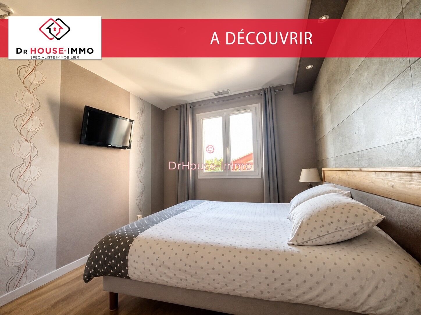 Maison à vendre, 116m², Bassillac