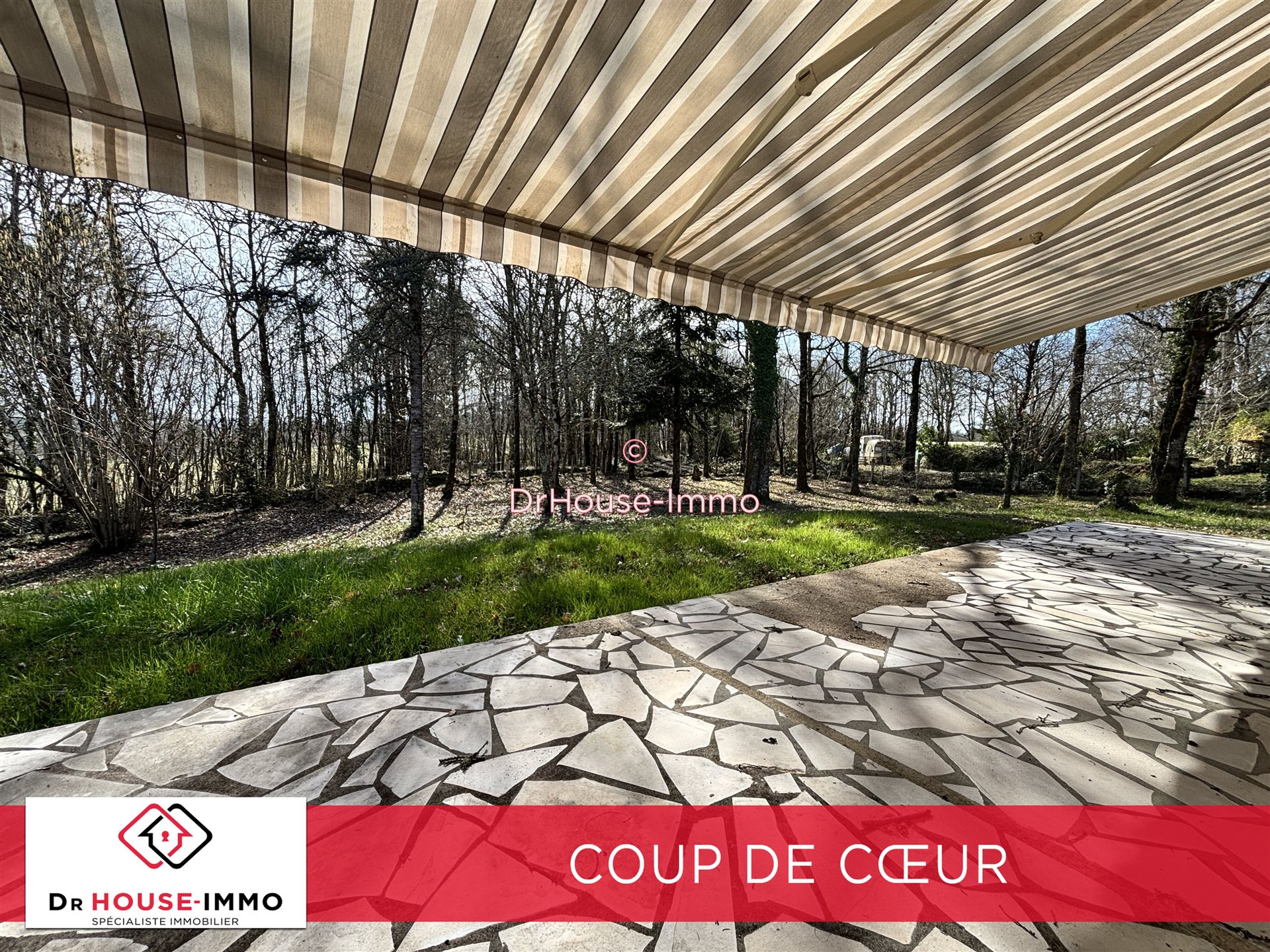 Maison à vendre, 120m², Brantôme en Périgord