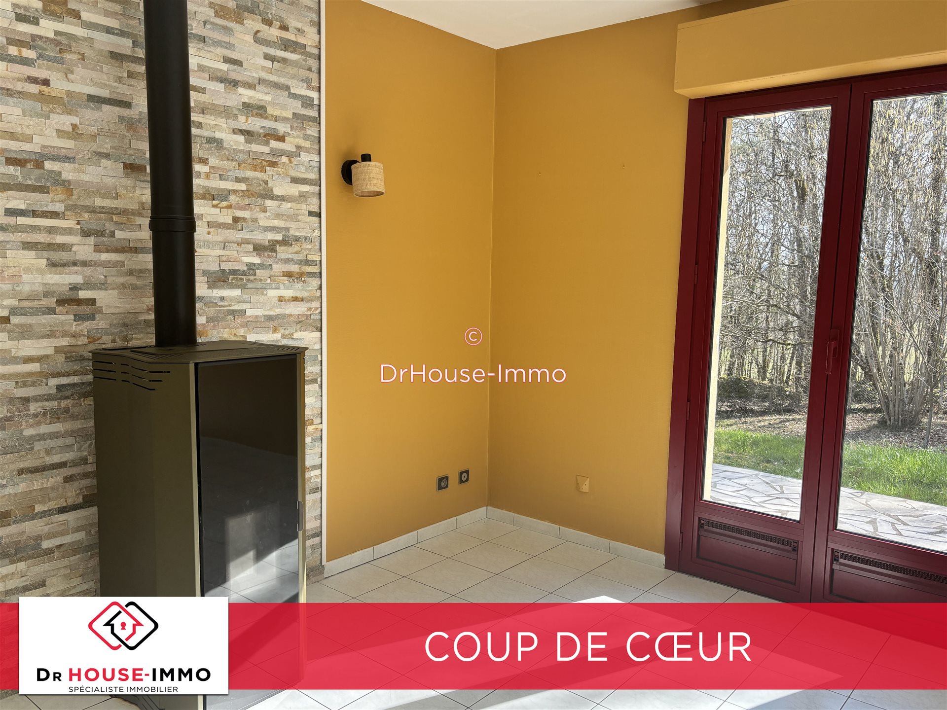 Maison à vendre, 120m², Brantôme en Périgord