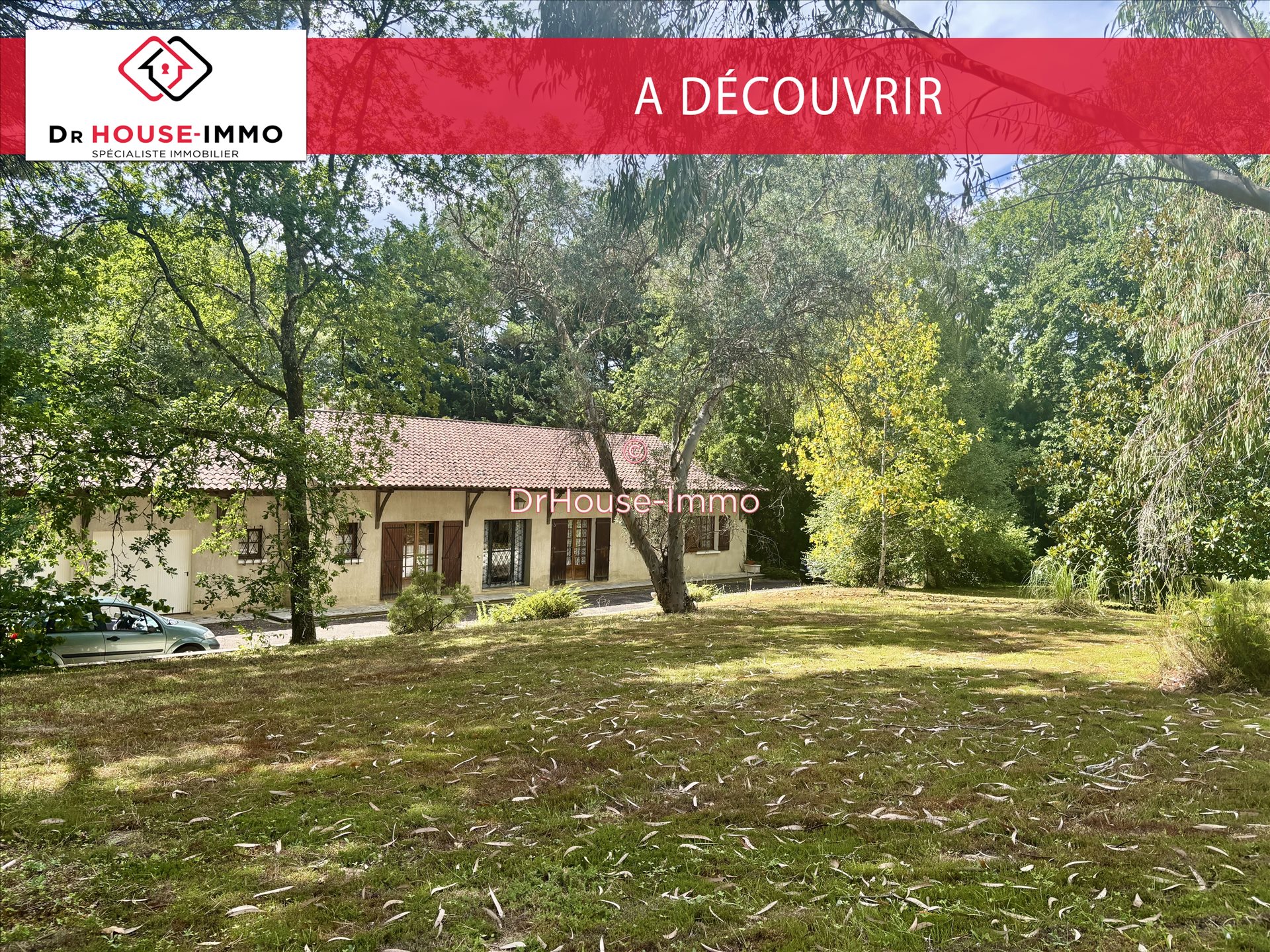 Maison à vendre, 194m², Lembras