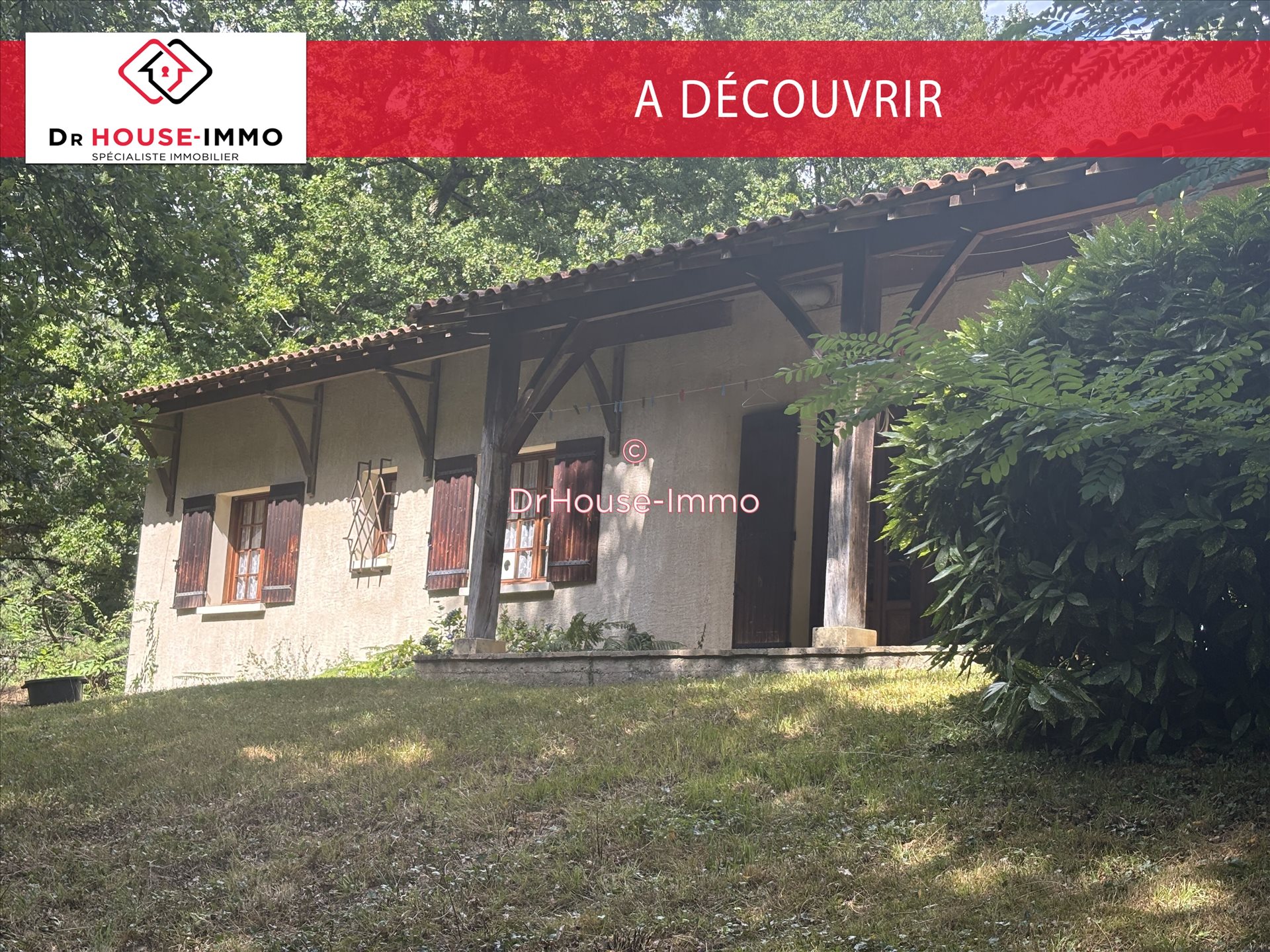 Maison à vendre, 194m², Lembras
