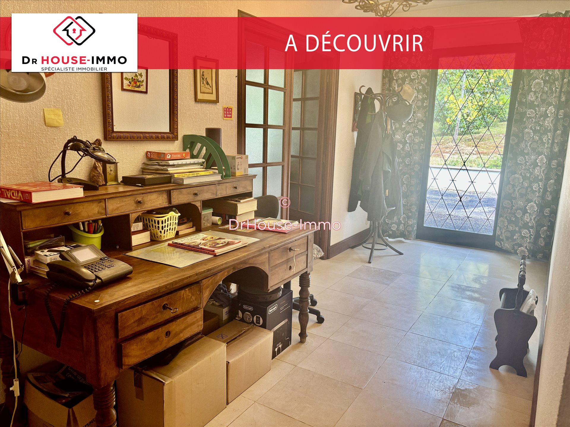 Maison à vendre, 194m², Lembras