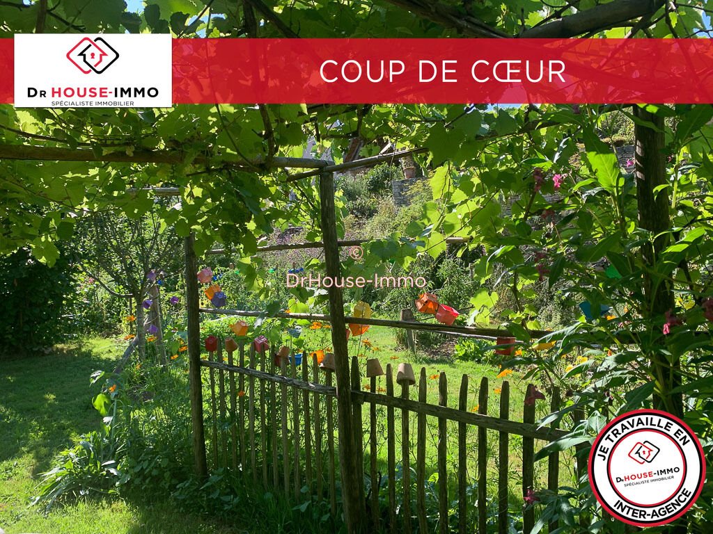 Maison à vendre, 220m², Saint-Martial-d'Albarède