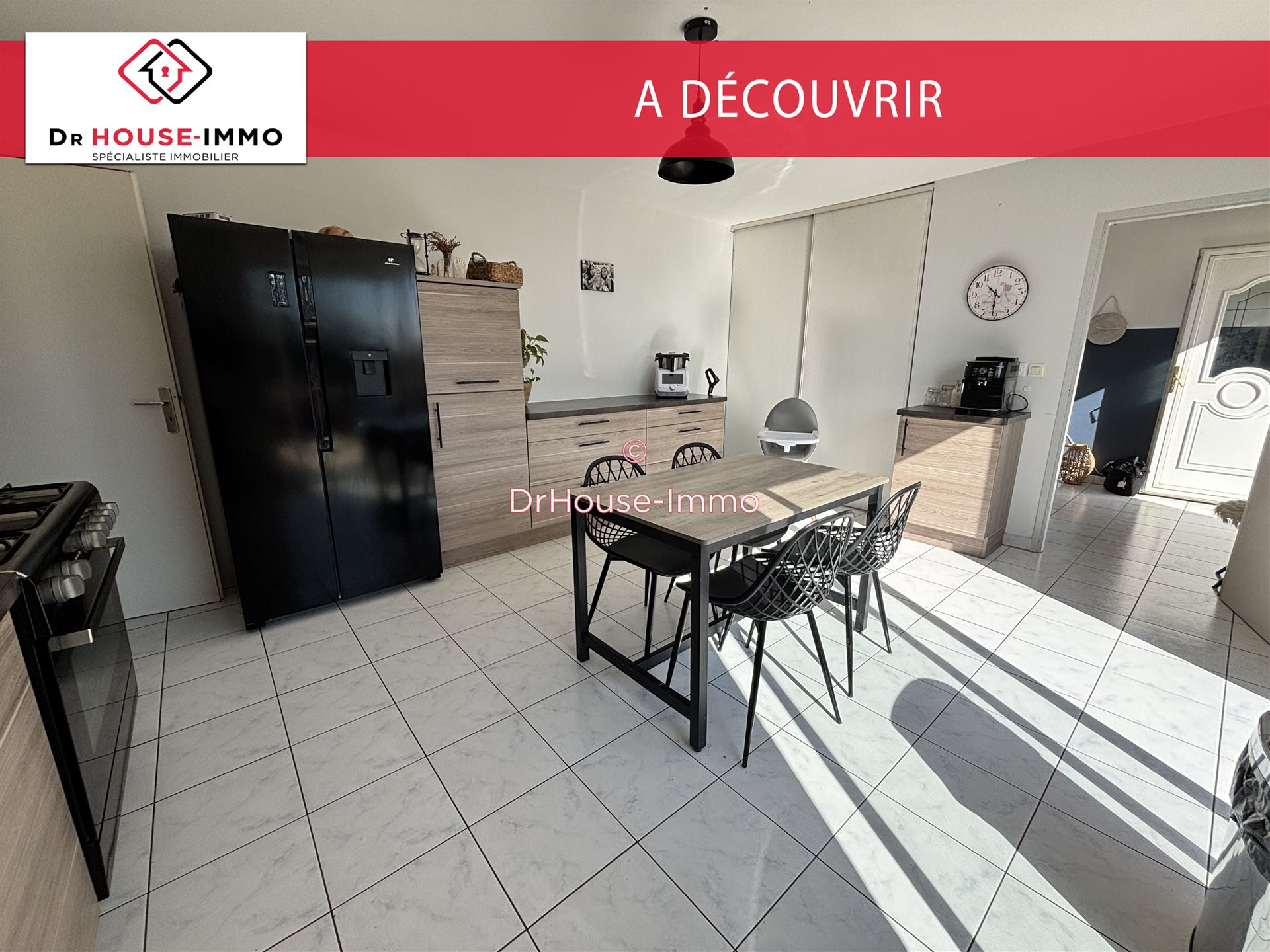 Maison à vendre, 164m², Thiviers