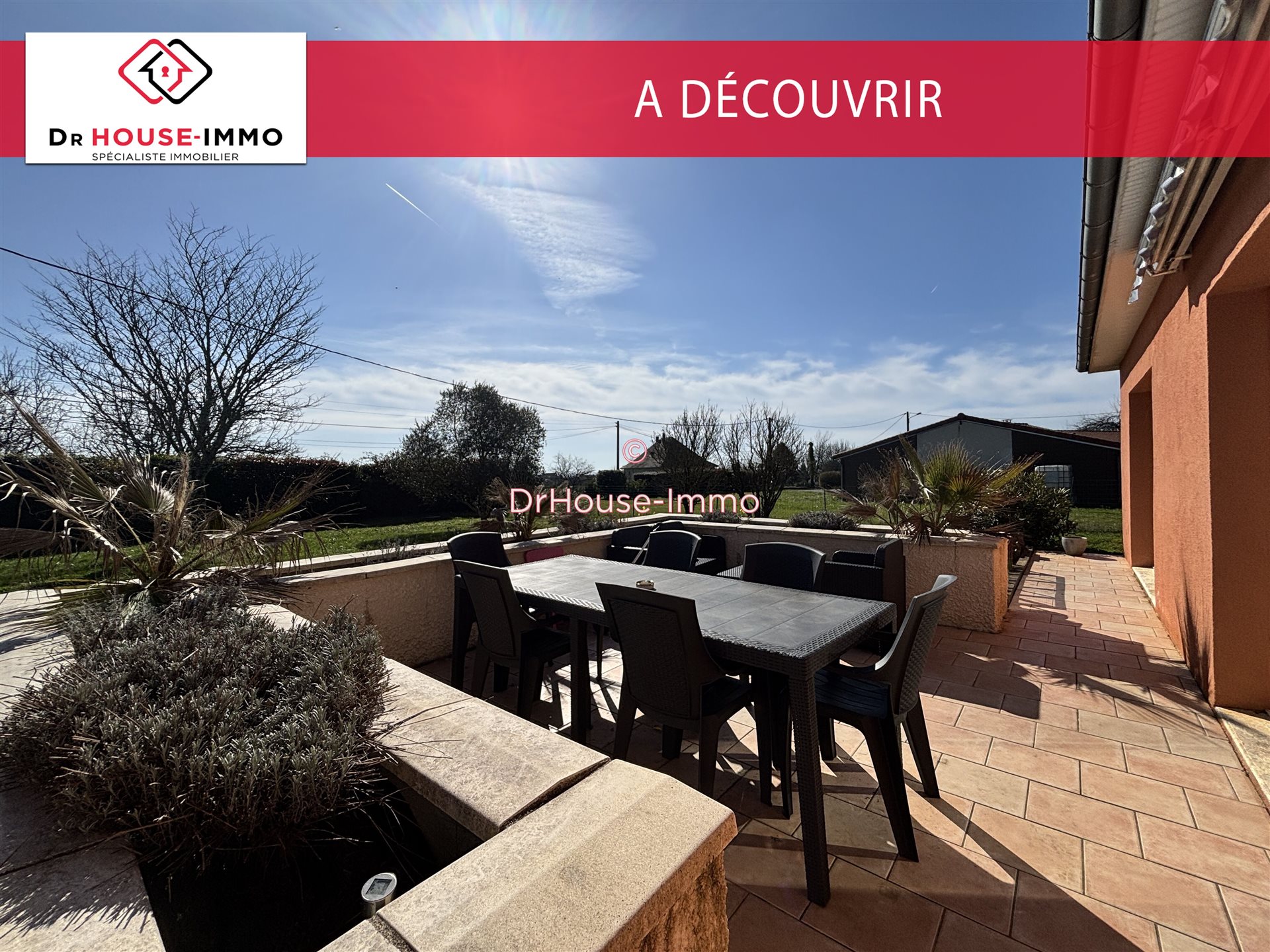 Maison à vendre, 164m², Thiviers