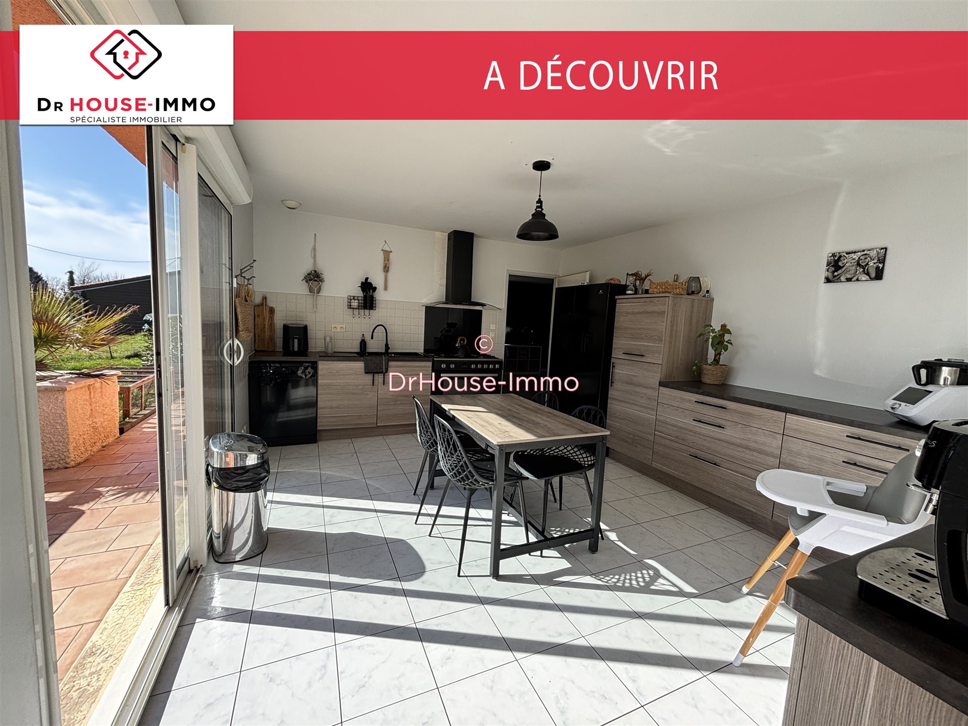 Maison à vendre, 164m², Thiviers