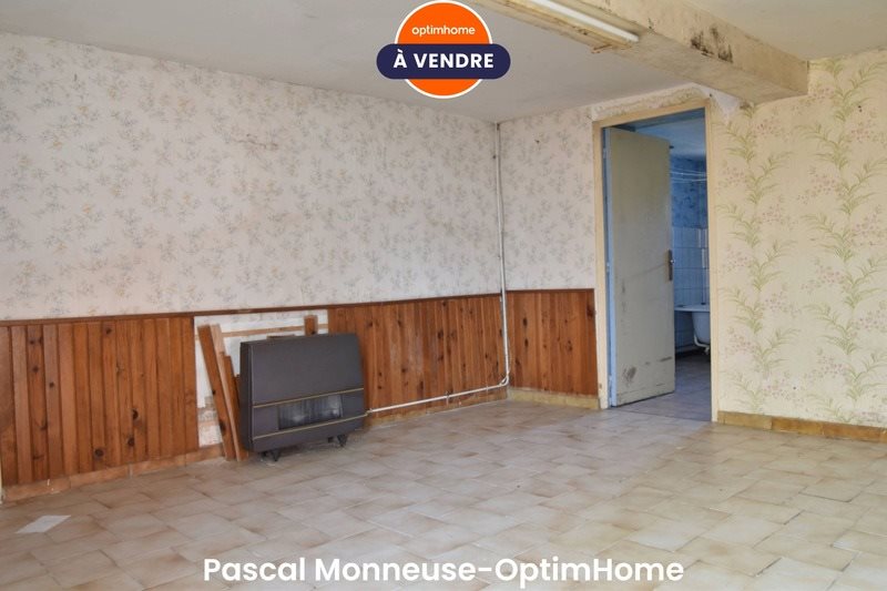 Maison à vendre, 133m², Jolimetz