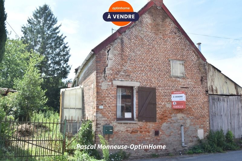 Maison à vendre, 133m², Jolimetz