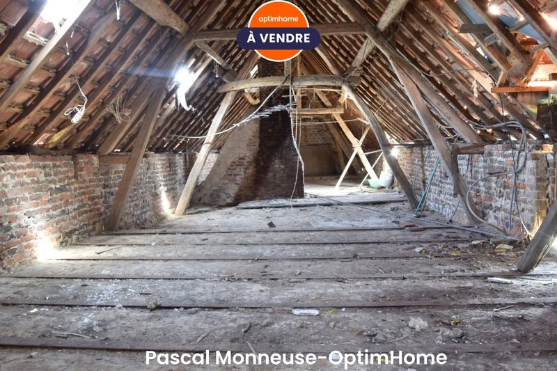 Maison à vendre, 133m², Jolimetz