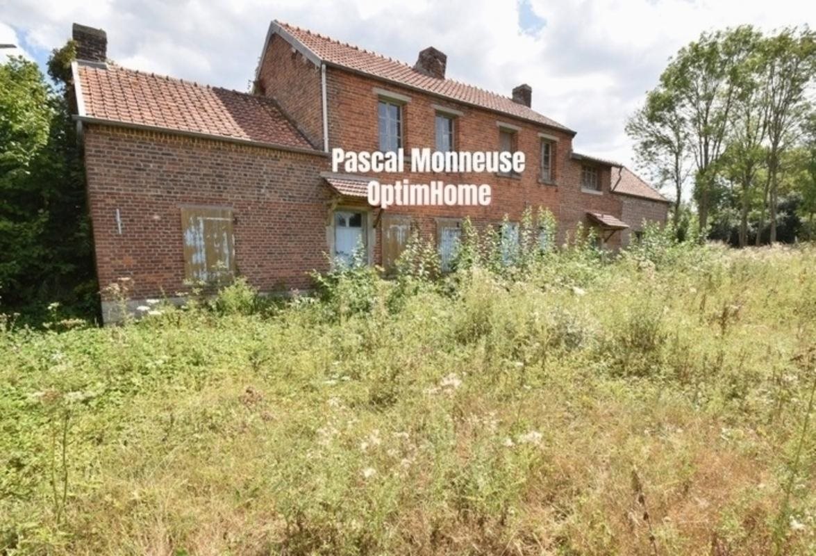 Maison à vendre, 171m², Jolimetz