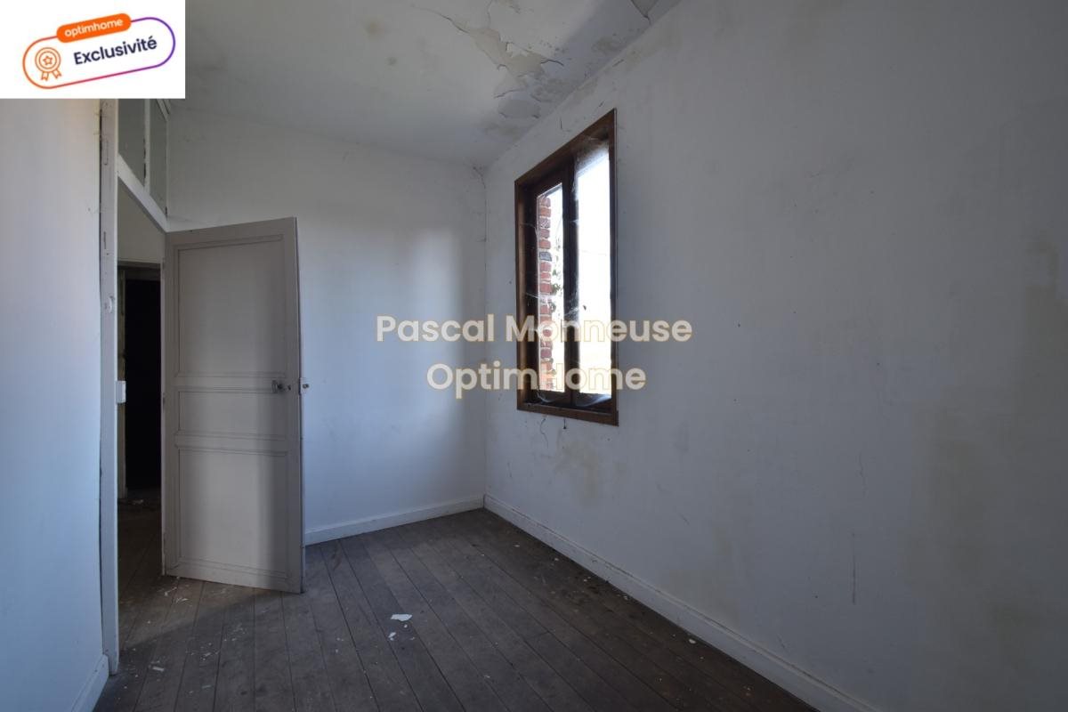 Maison à vendre, 171m², Jolimetz