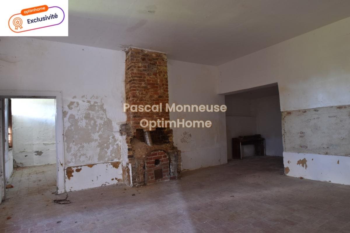 Maison à vendre, 171m², Jolimetz