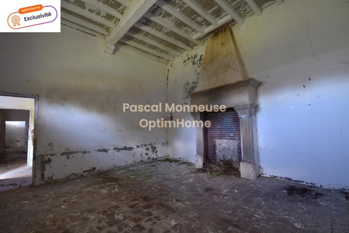 Maison à vendre, 171m², Jolimetz