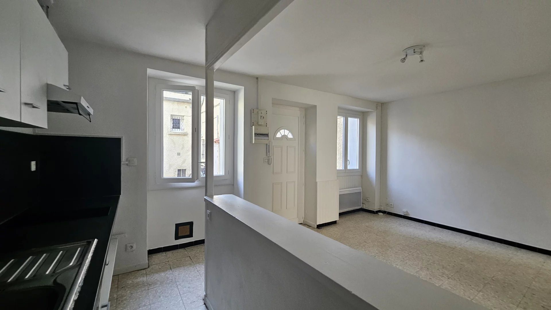 Appartement à louer, 45m², Nîmes