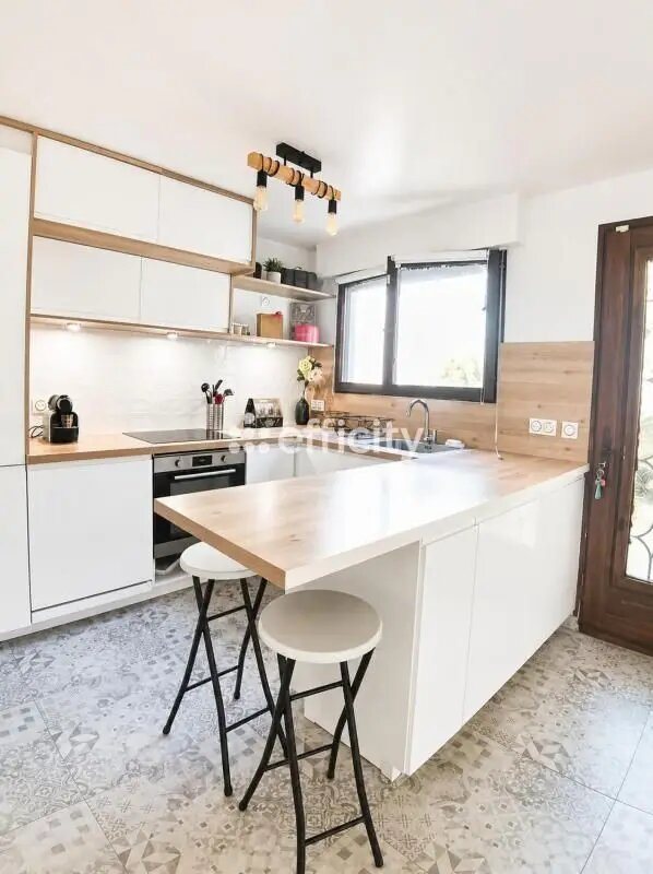 Maison à vendre, 66m², Fontenay-sous-Bois
