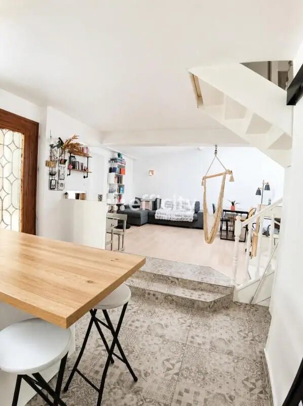 Maison à vendre, 66m², Fontenay-sous-Bois