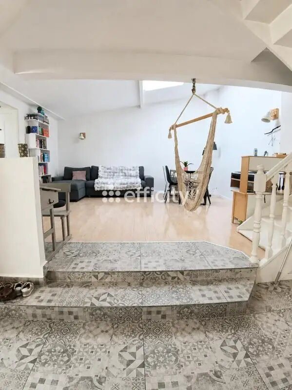 Maison à vendre, 66m², Fontenay-sous-Bois