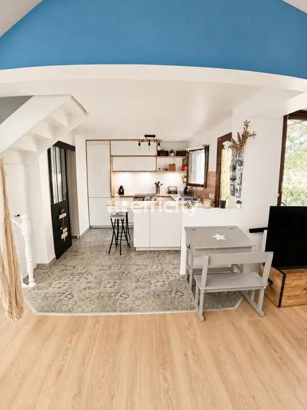 Maison à vendre, 66m², Fontenay-sous-Bois
