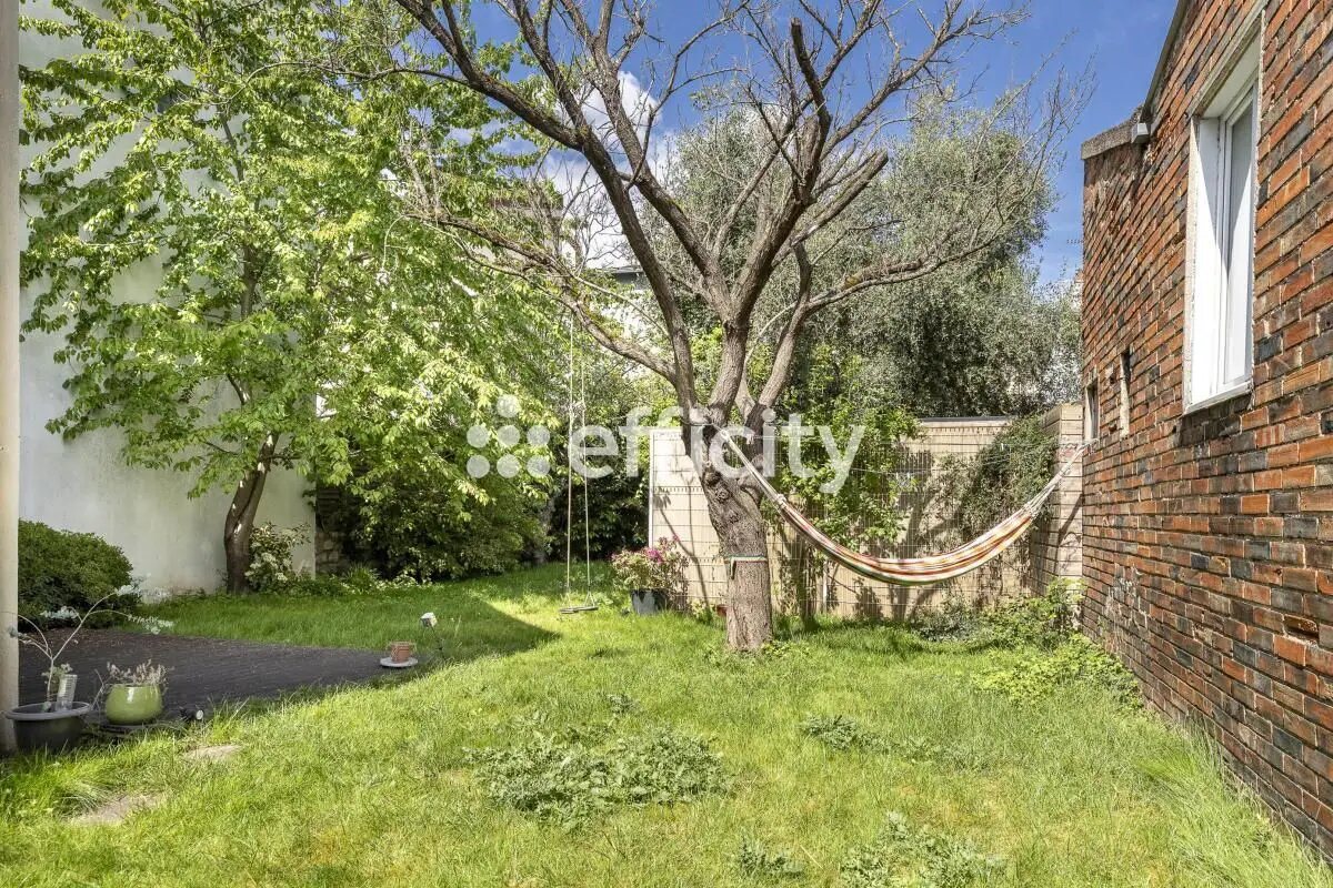Maison à vendre, 170m², Fontenay-sous-Bois