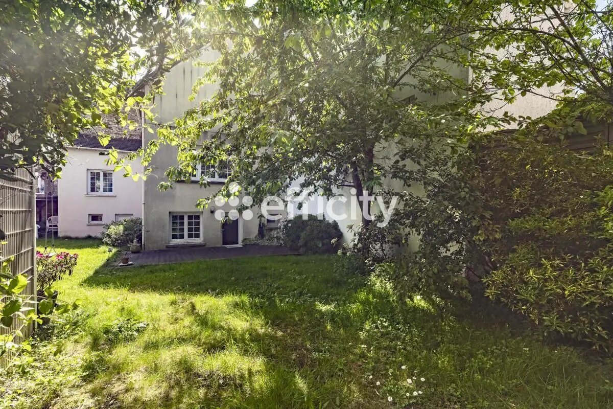 Maison à vendre, 170m², Fontenay-sous-Bois