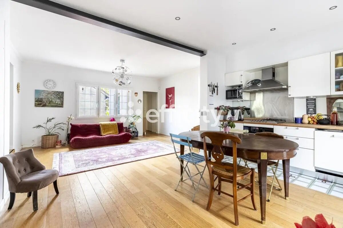 Maison à vendre, 170m², Fontenay-sous-Bois