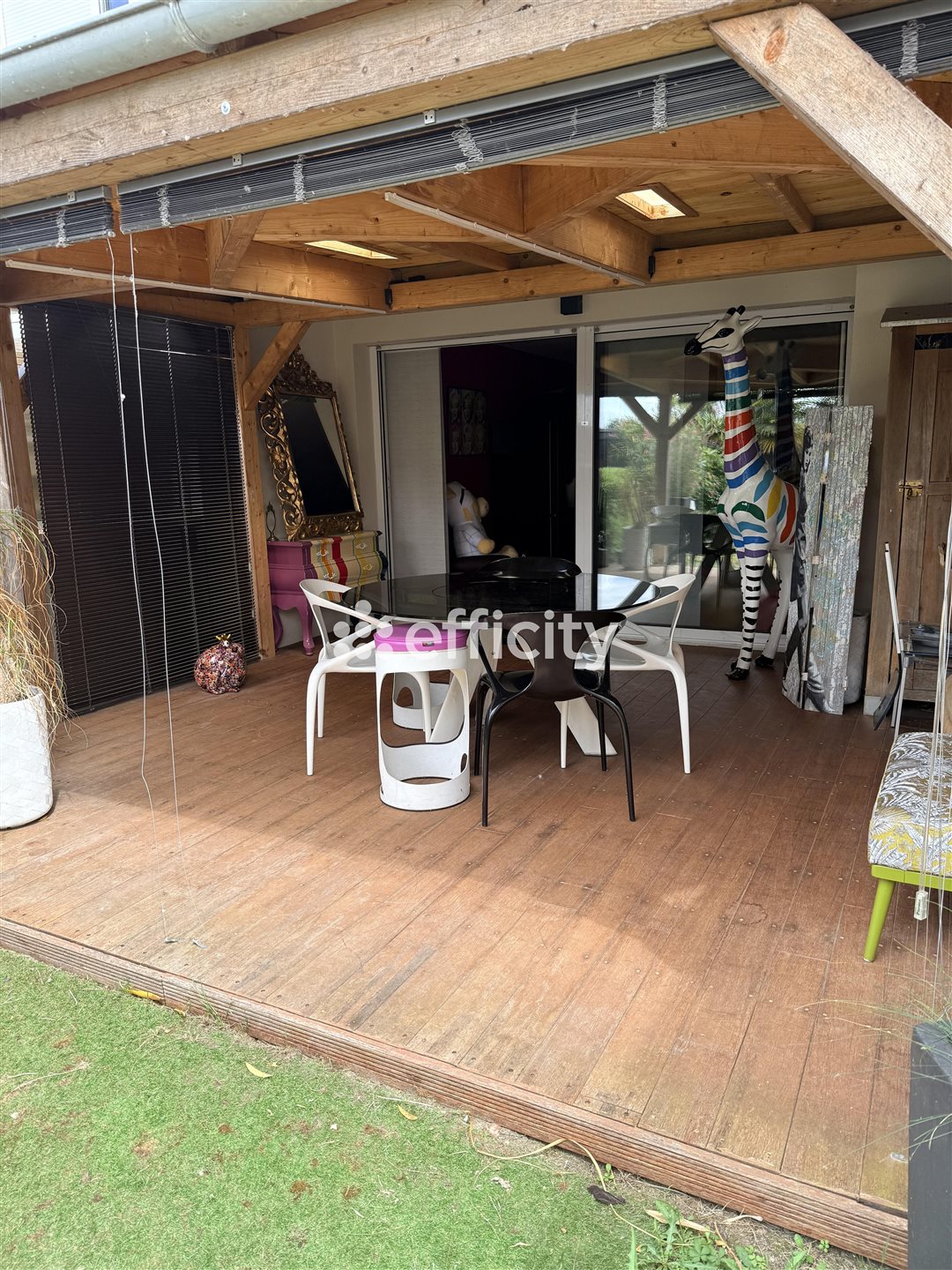 Appartement à vendre, 76m², Tours