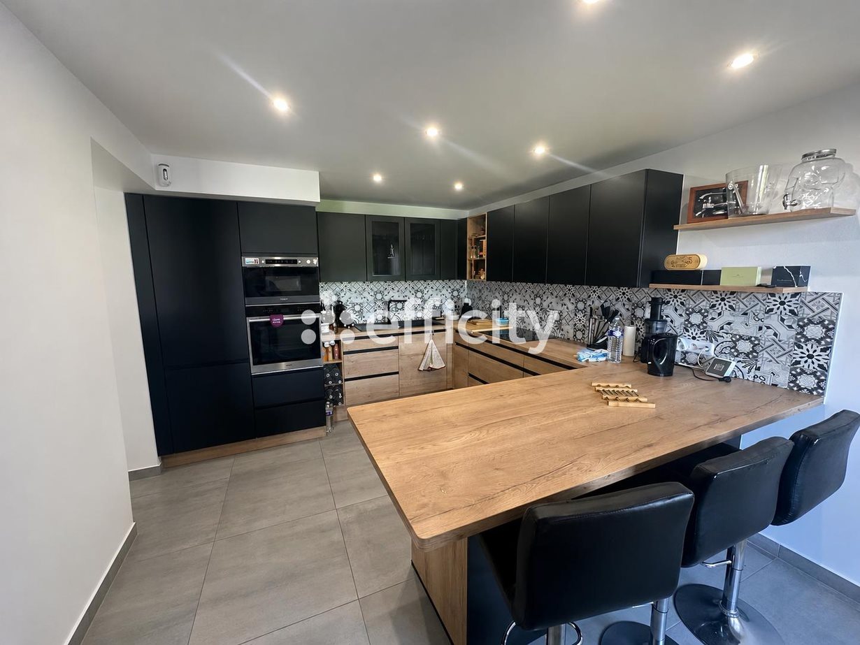 Appartement à vendre, 117m², Carrières-sous-Poissy