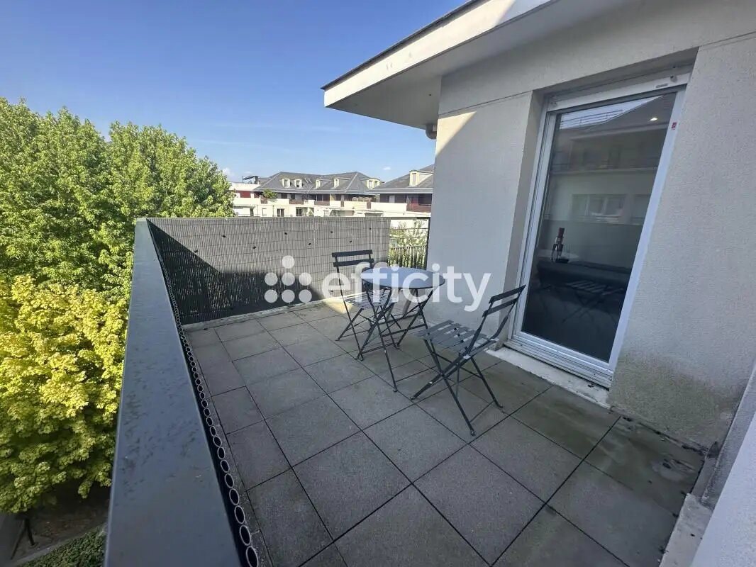 Appartement à vendre, 116m², Carrières-sous-Poissy