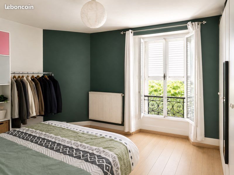 Appartement à vendre, 42m², Vitry-sur-Seine