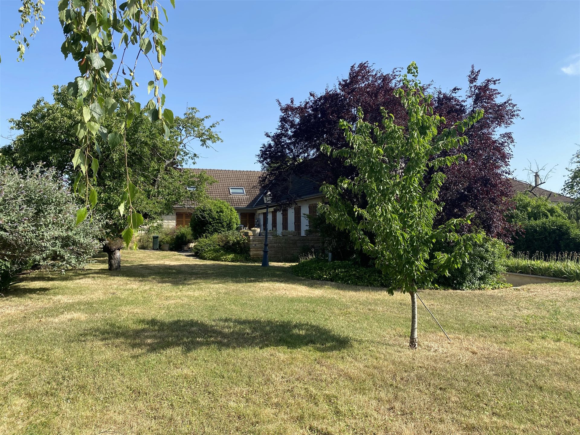 Maison à vendre, 200m², Gueux