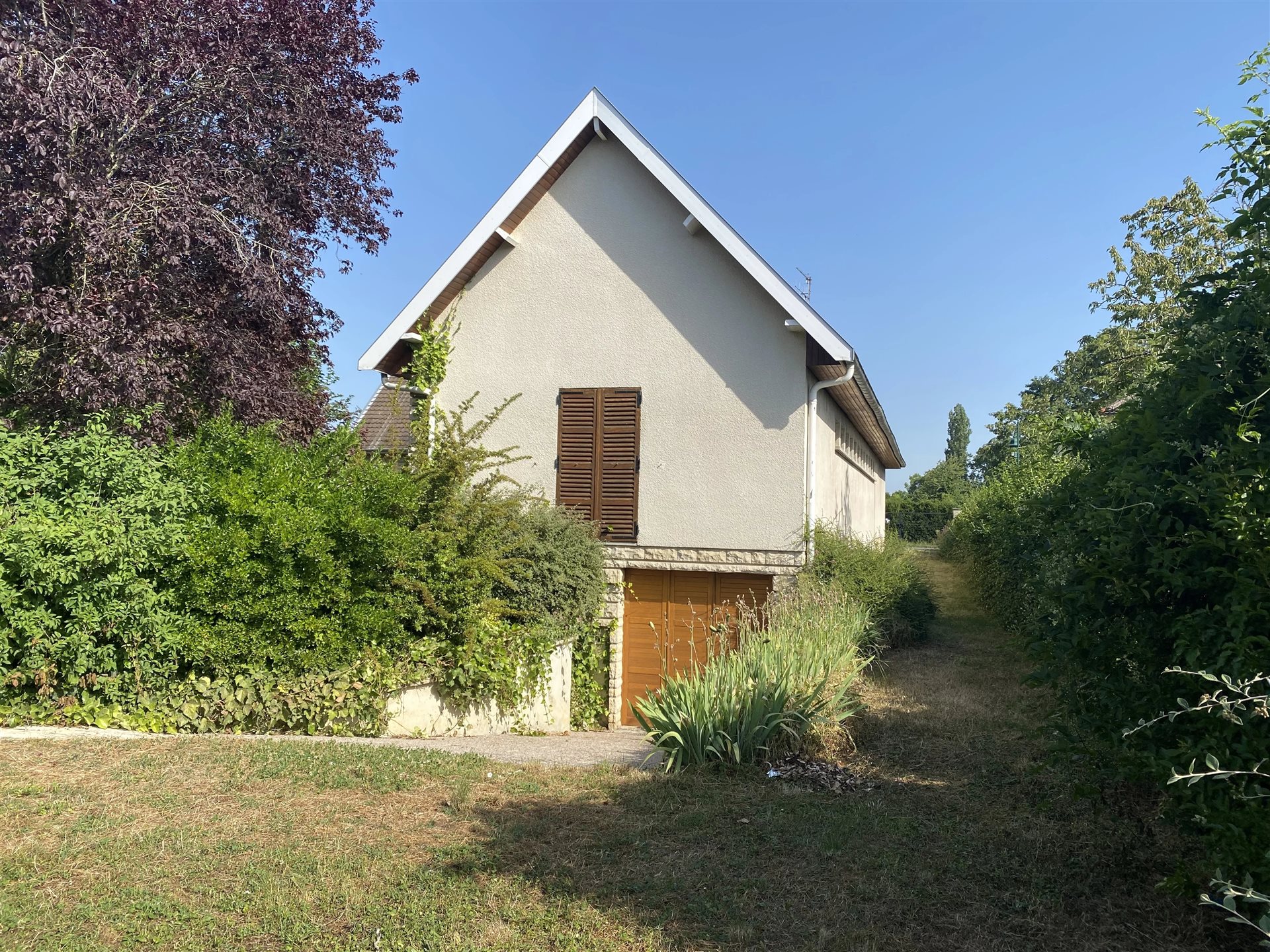 Maison à vendre, 200m², Gueux