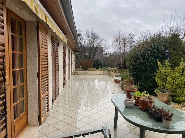Maison à vendre, 200m², Gueux