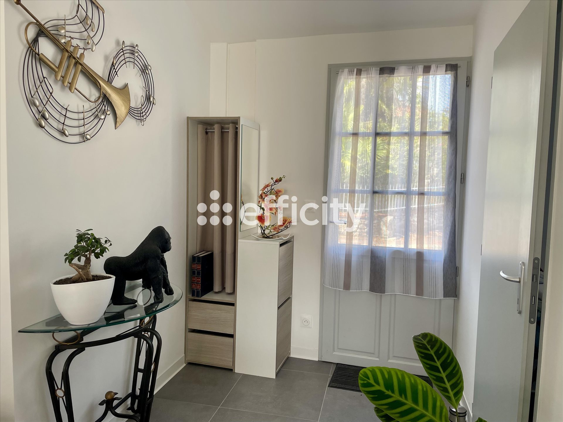 Maison à vendre, 2m², Moutiers-les-Mauxfaits