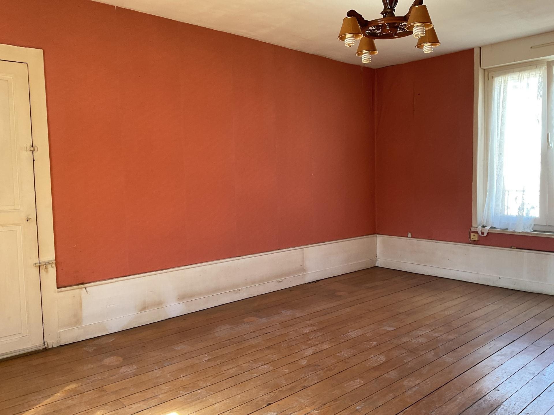 Appartement à vendre, 64m², Lunéville