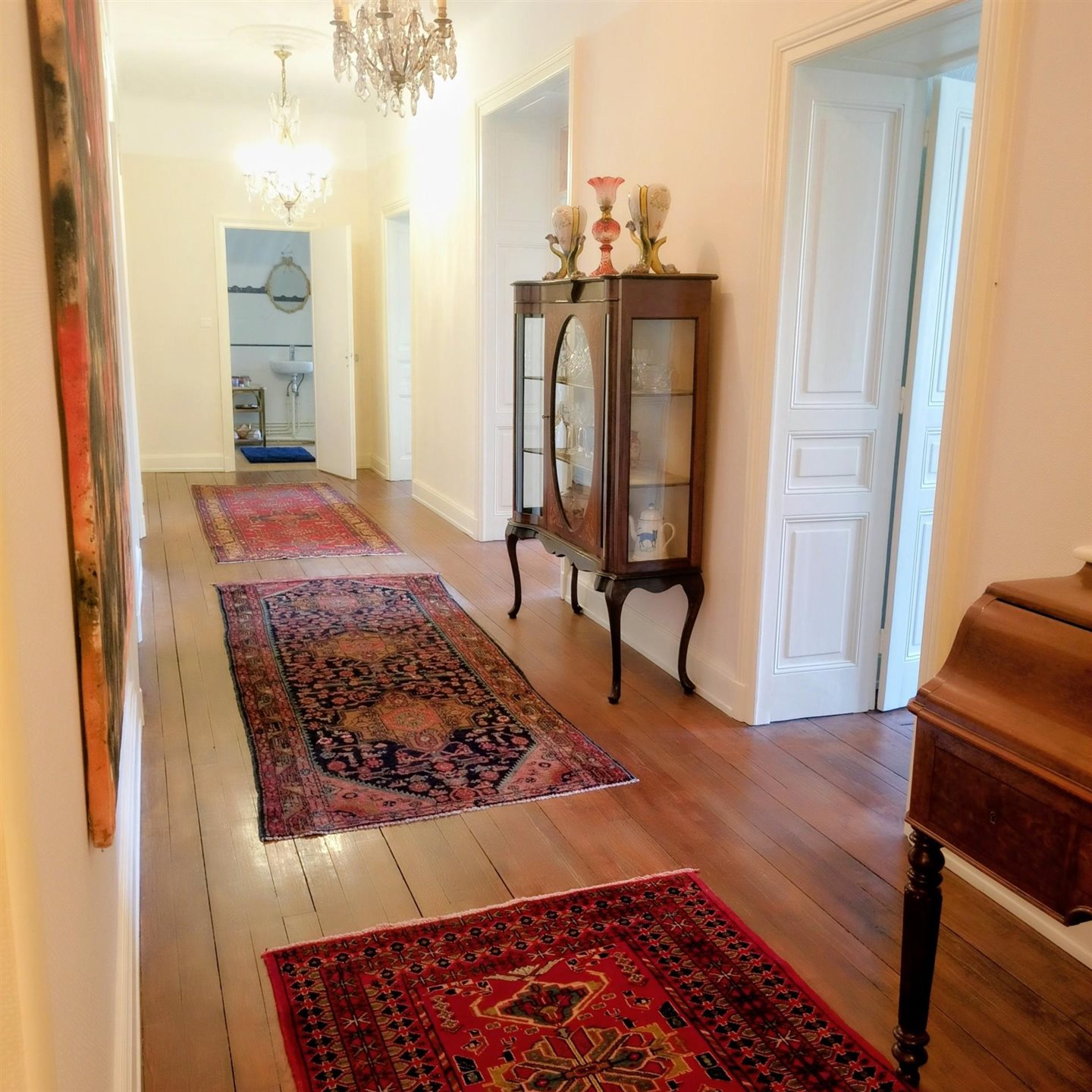 Appartement à vendre, 136m², Baccarat