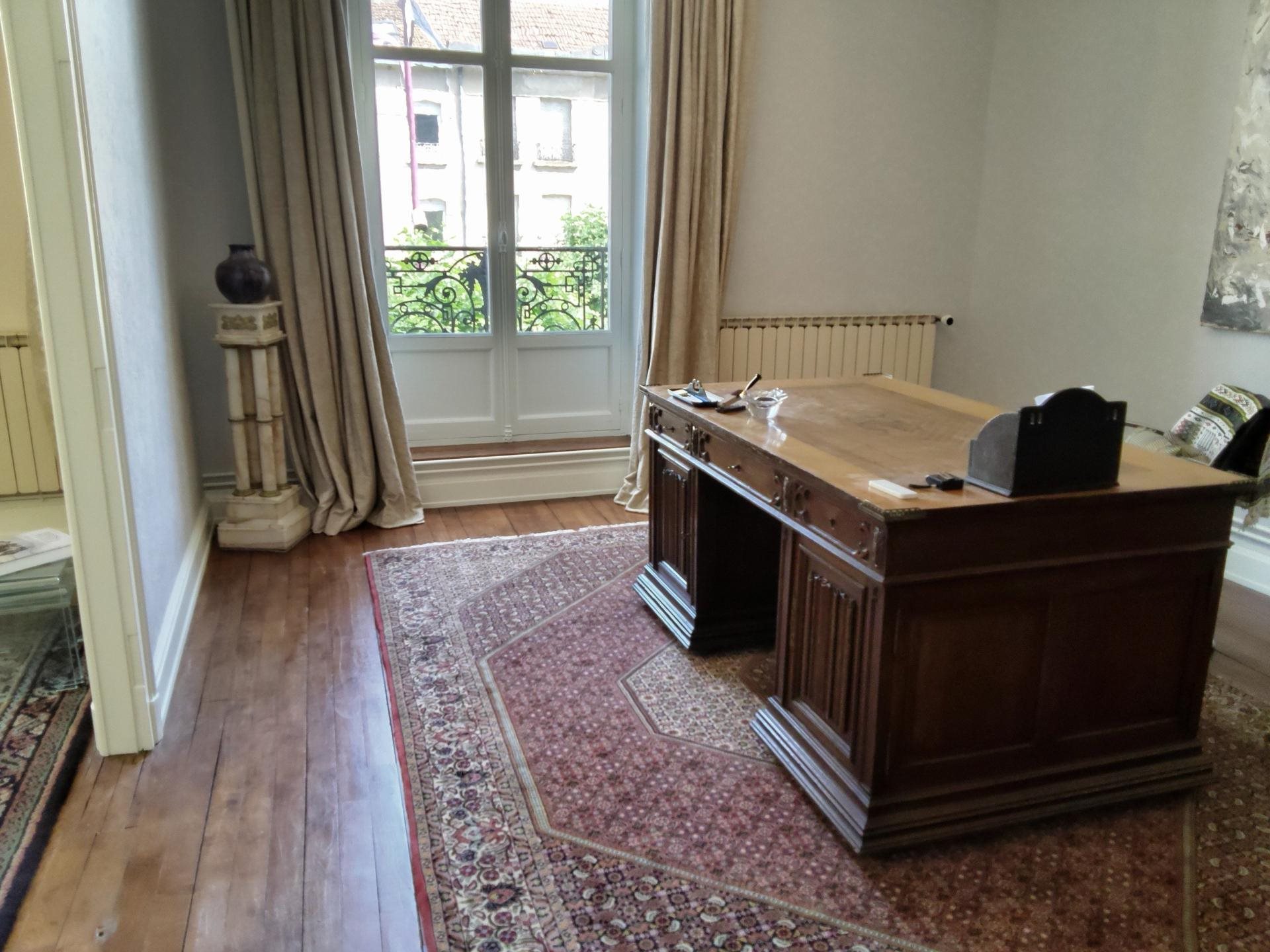 Appartement à vendre, 136m², Baccarat