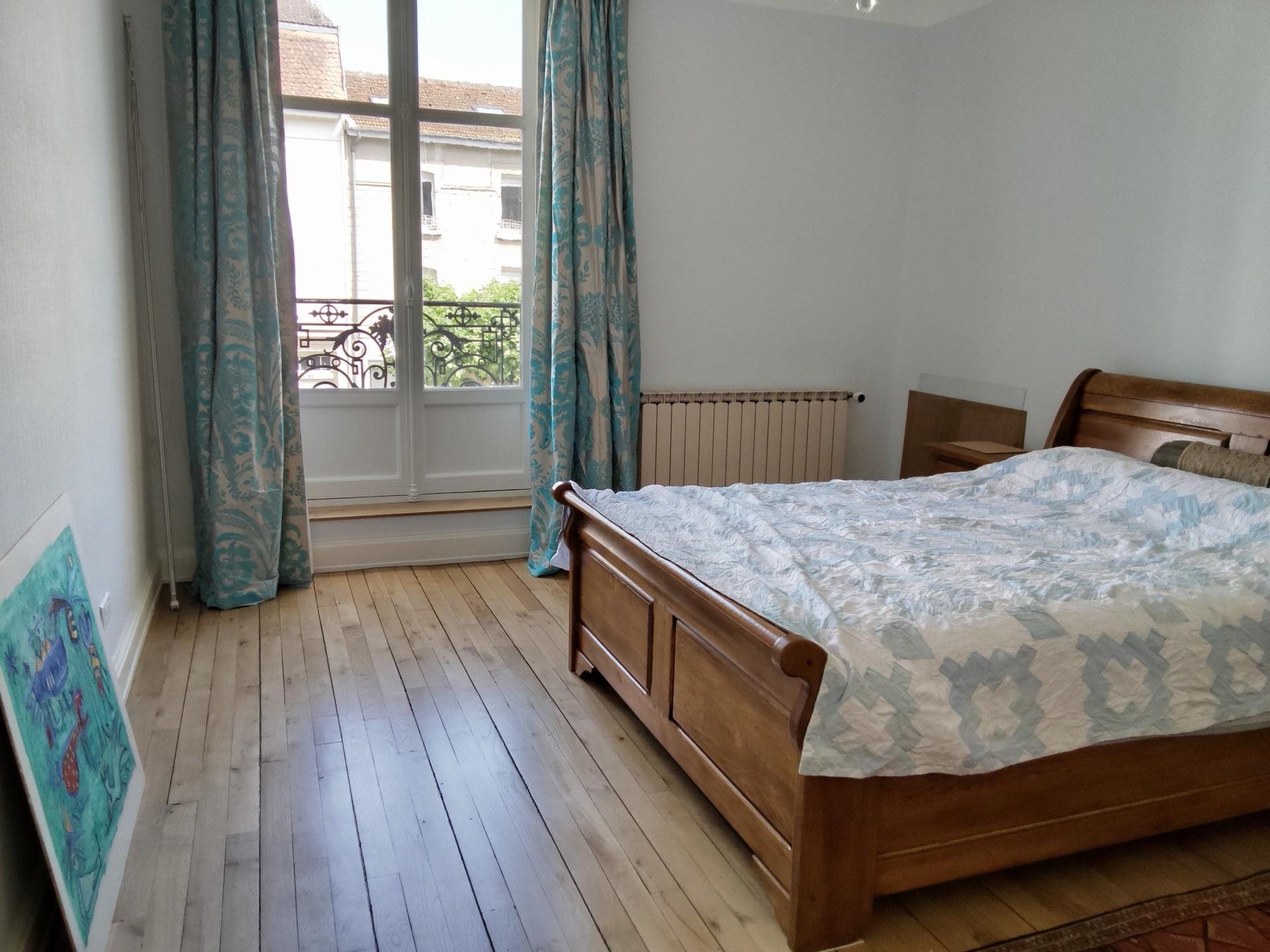 Appartement à vendre, 136m², Baccarat