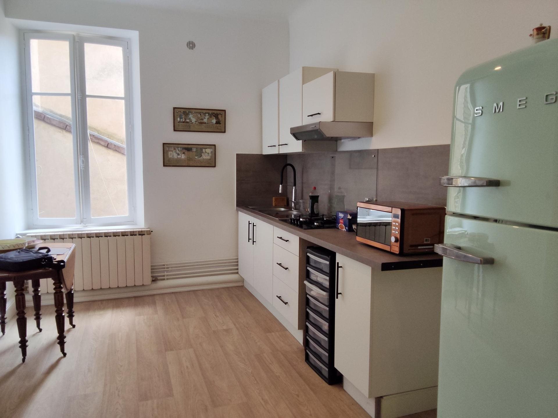 Appartement à vendre, 136m², Baccarat