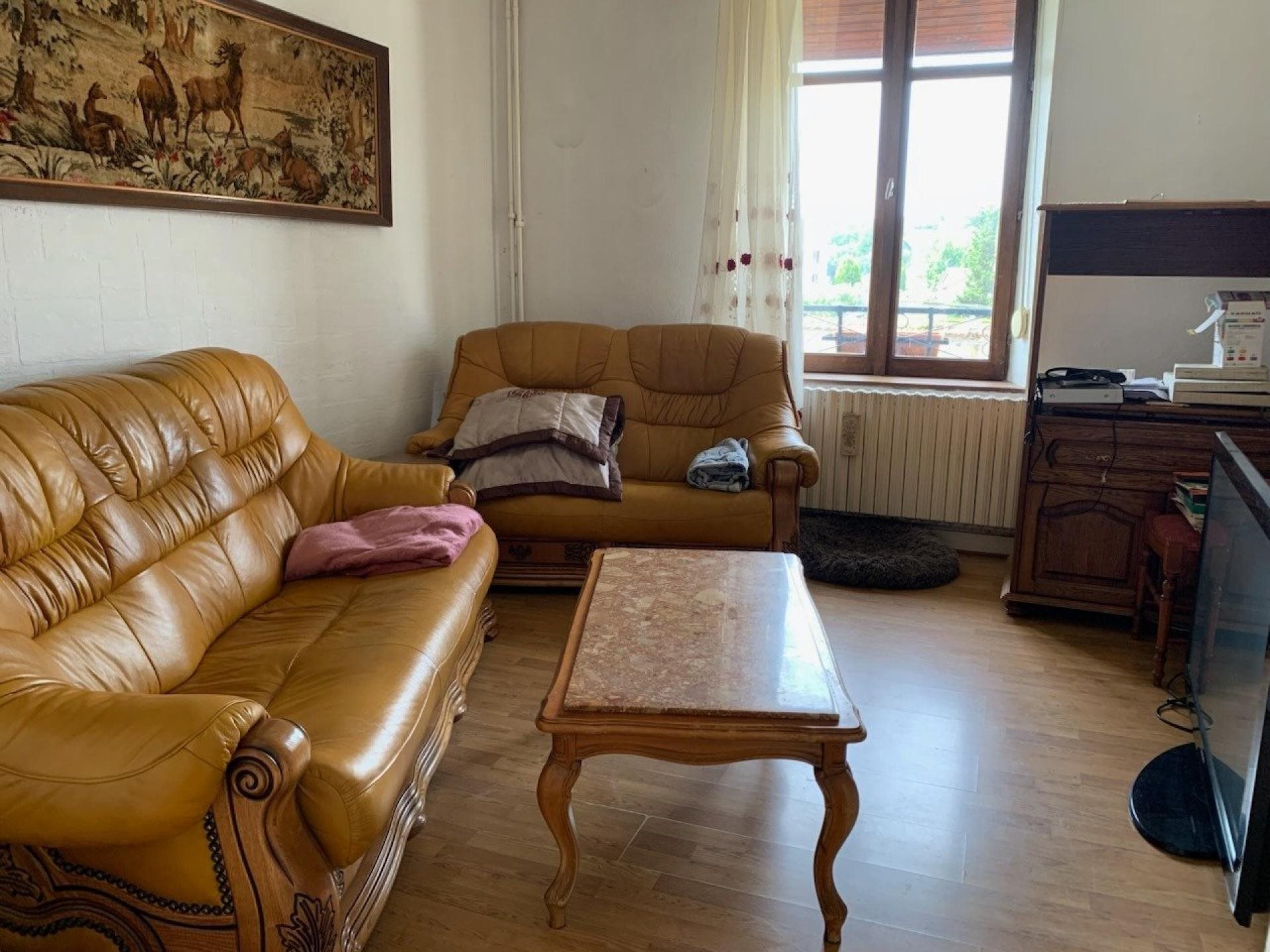 Maison à vendre, 83m², Baccarat