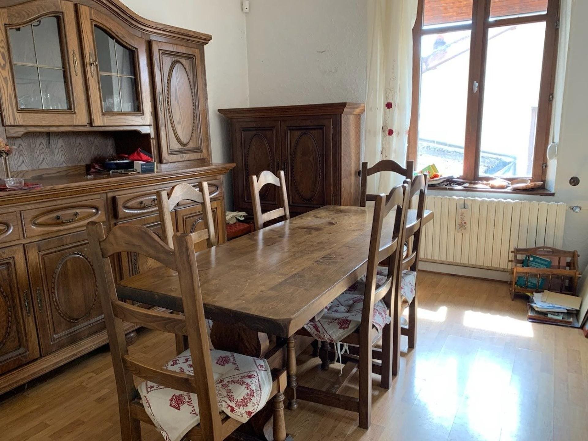 Maison à vendre, 83m², Baccarat