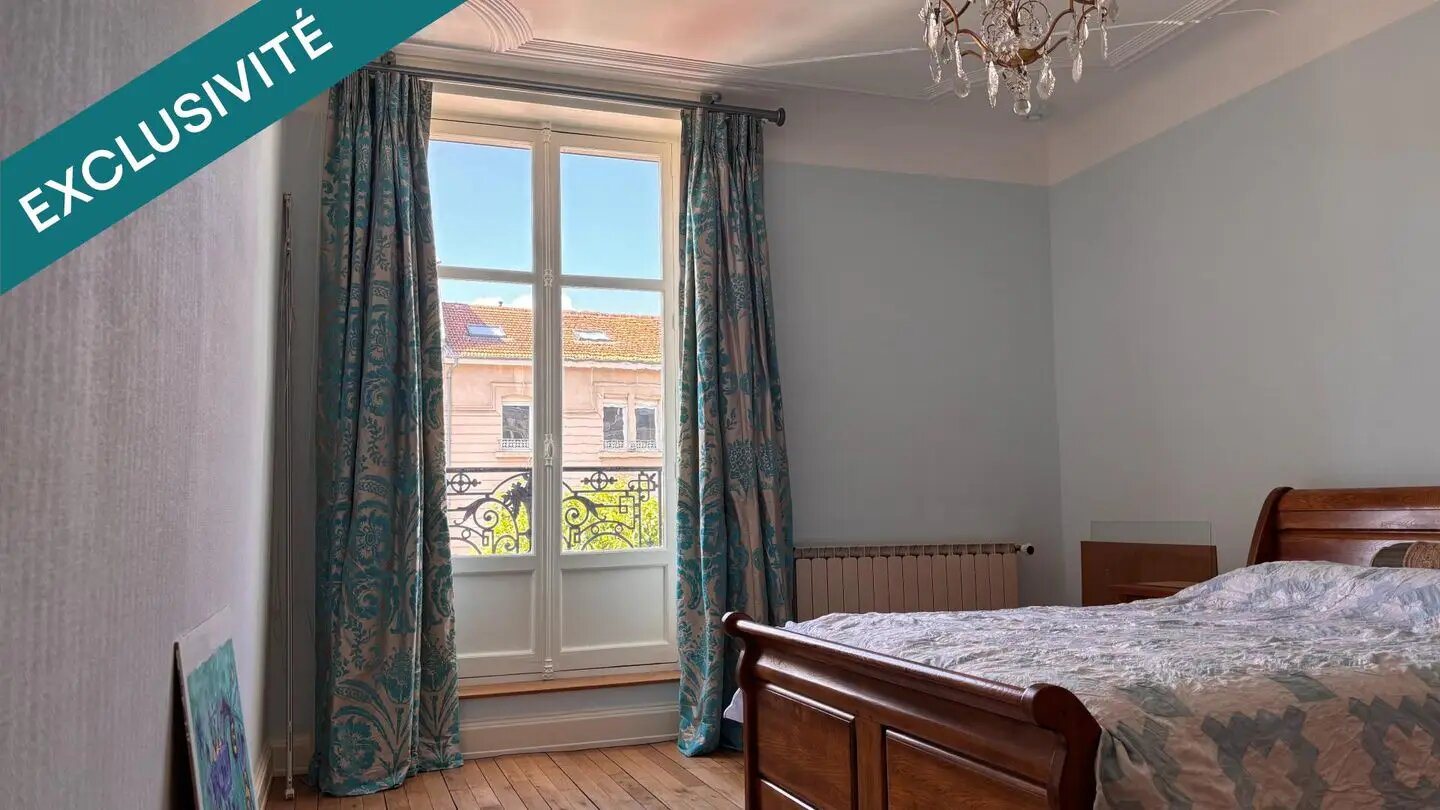 Appartement à vendre, 136m², Baccarat