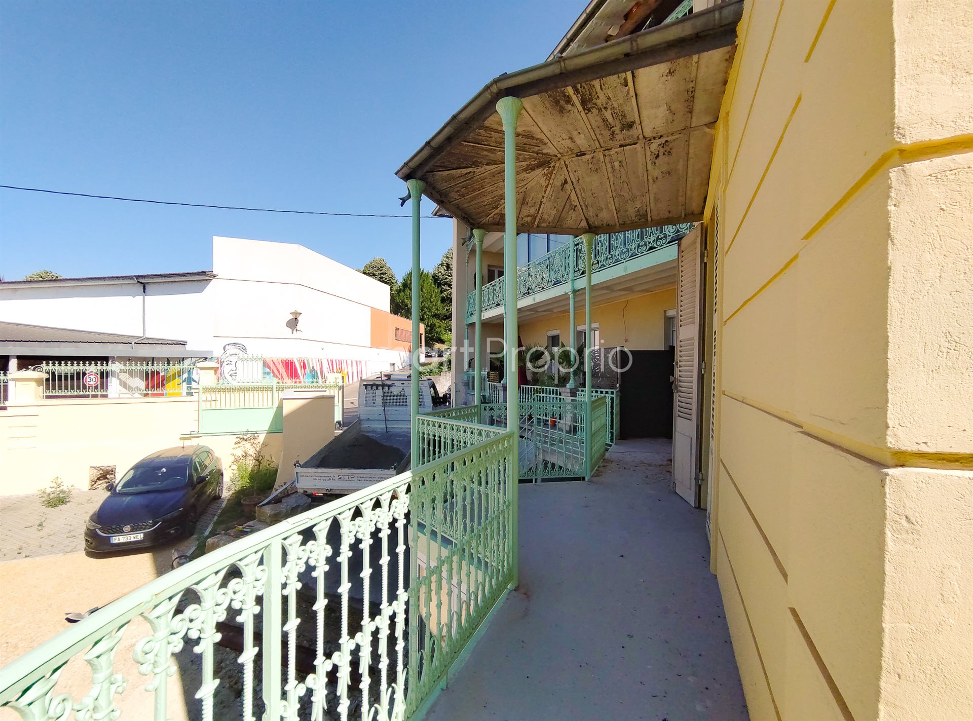Appartement à vendre, 107m², Meximieux