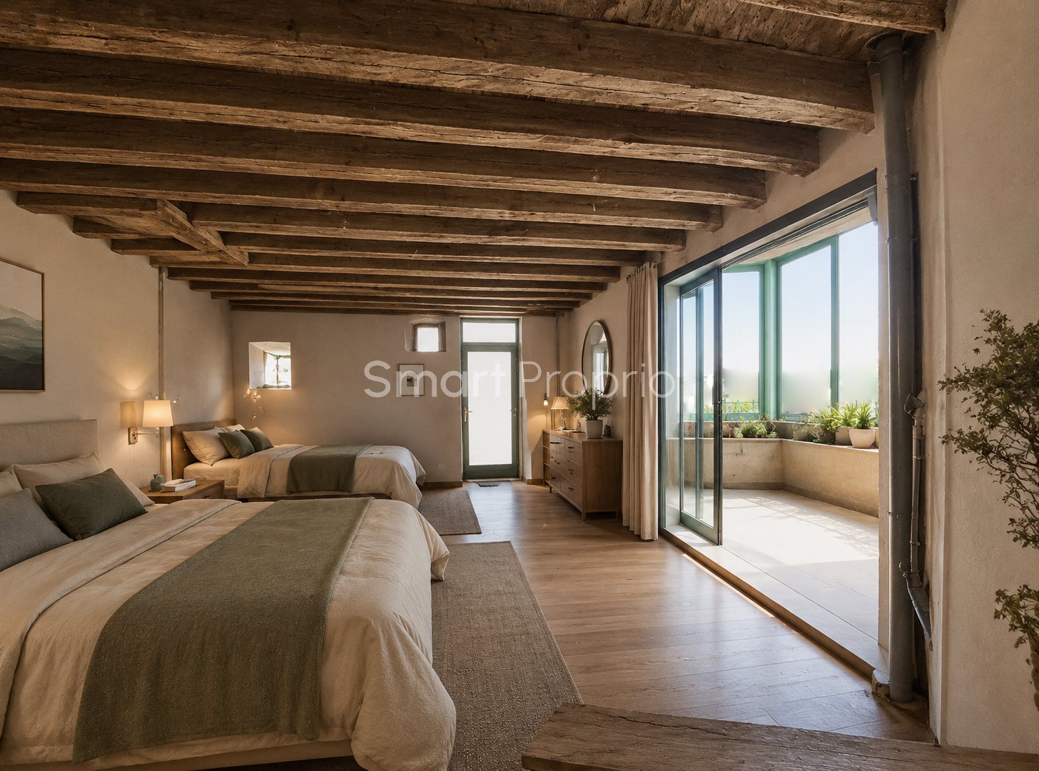 Appartement à vendre, 107m², Meximieux