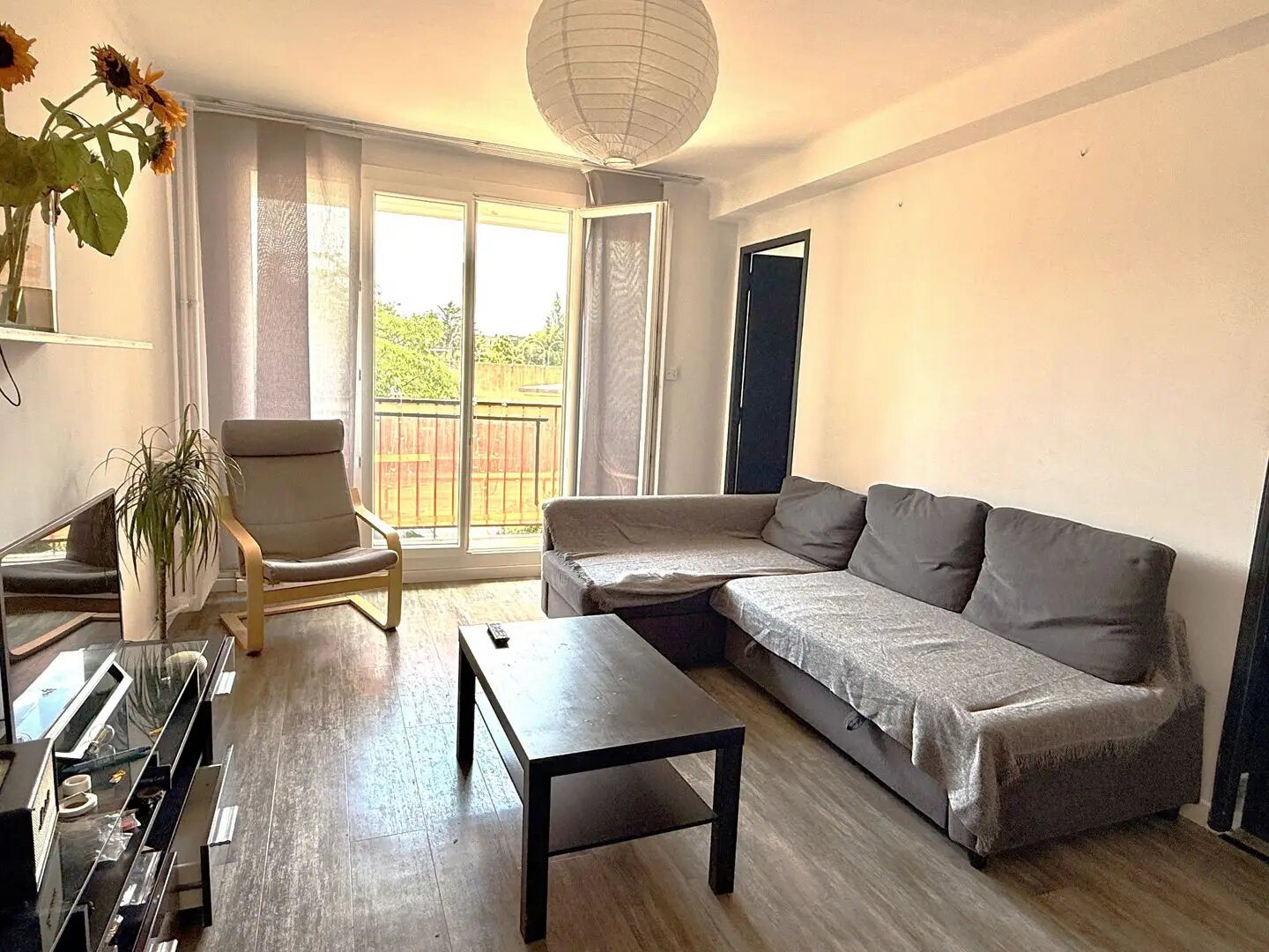 Appartement à louer, 53m², Aix-en-Provence