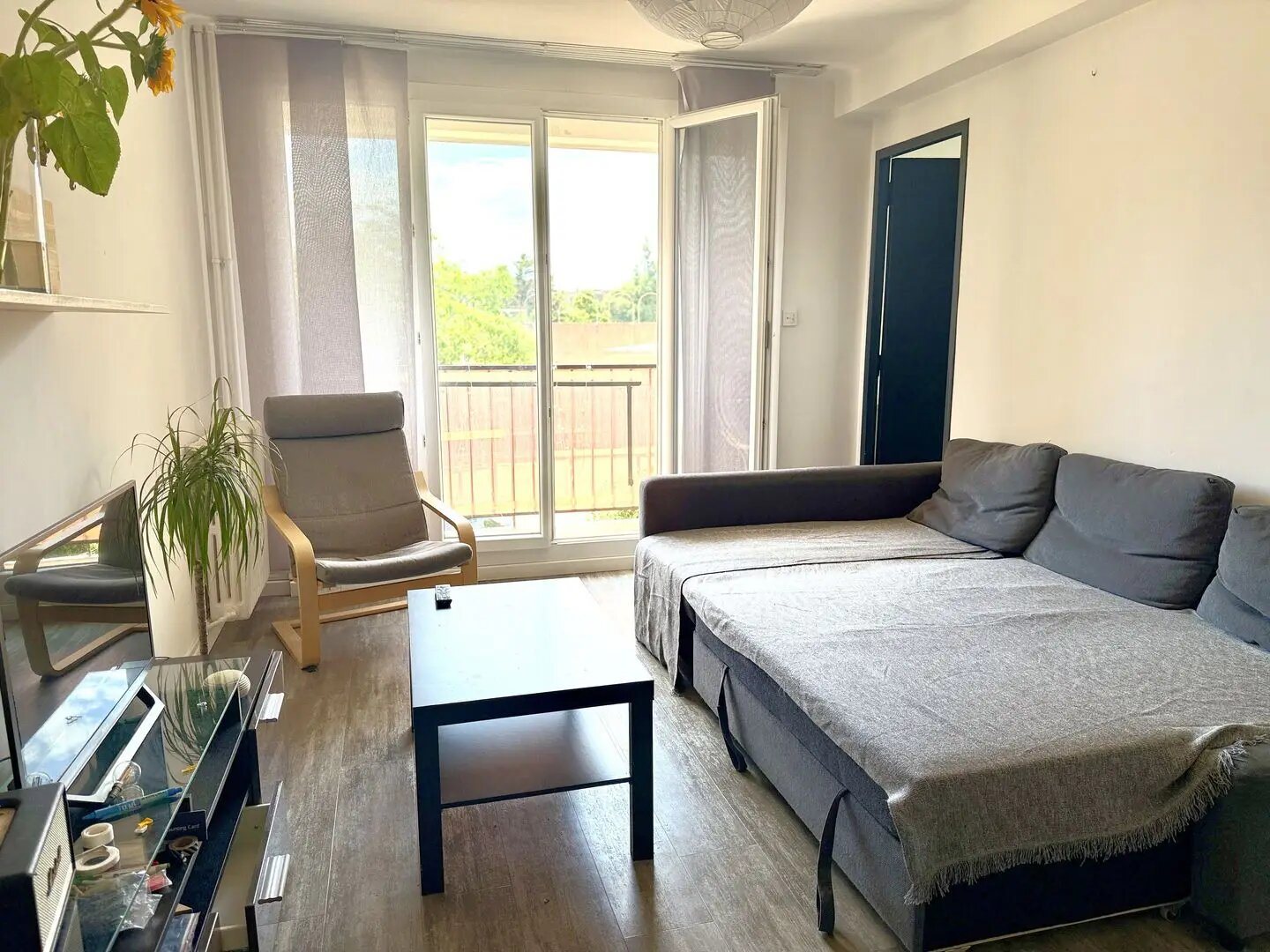 Appartement à louer, 53m², Aix-en-Provence