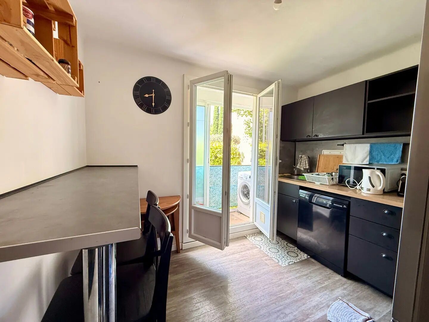 Appartement à louer, 53m², Aix-en-Provence