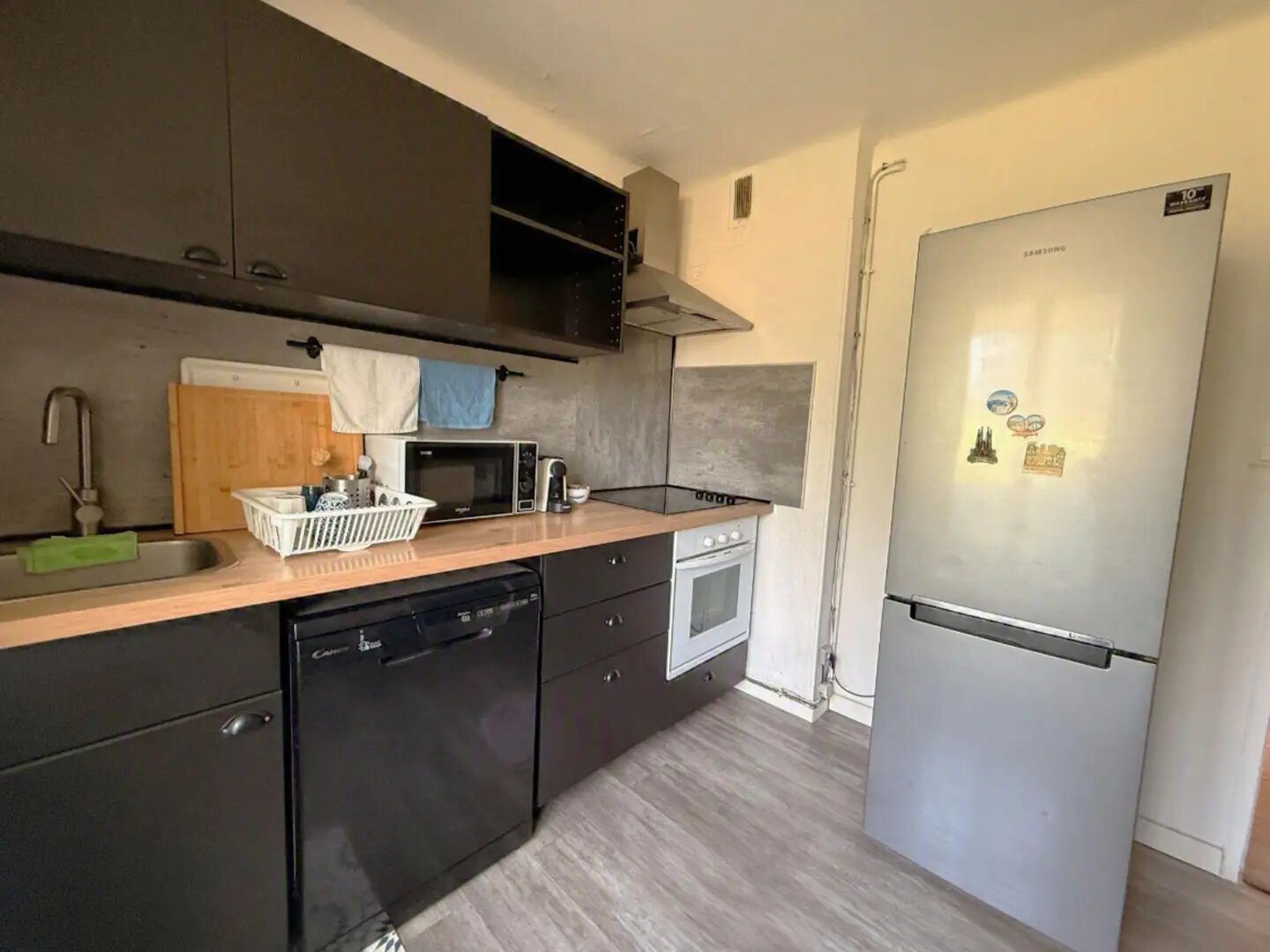 Appartement à louer, 53m², Aix-en-Provence