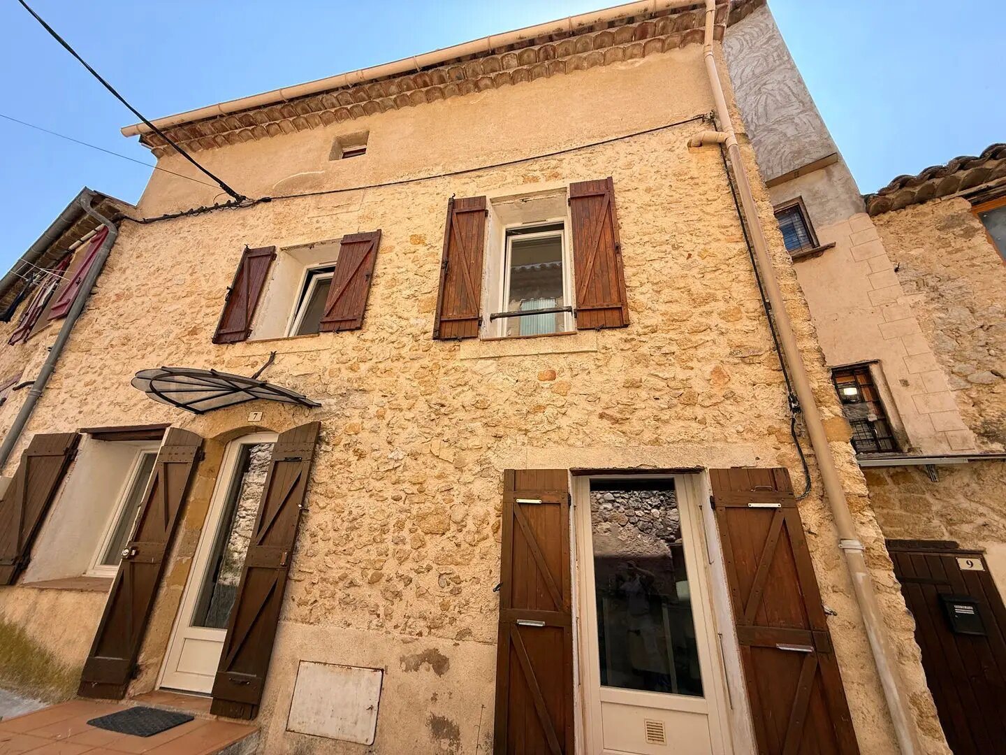 Maison à vendre, 76m², Mirabeau