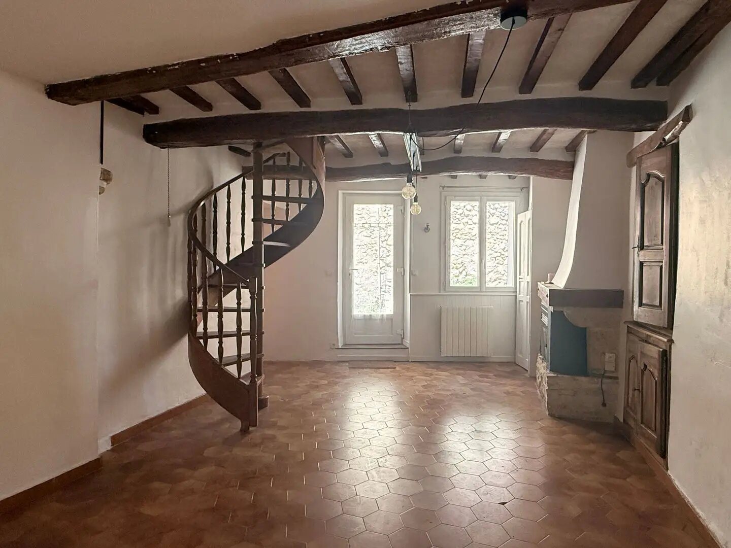 Maison à vendre, 76m², Mirabeau